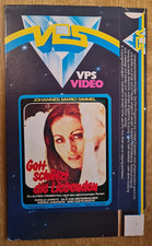 VPS Video PAPP-COVER: Gott