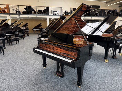 Steinway sons flügel - sons, flügel,