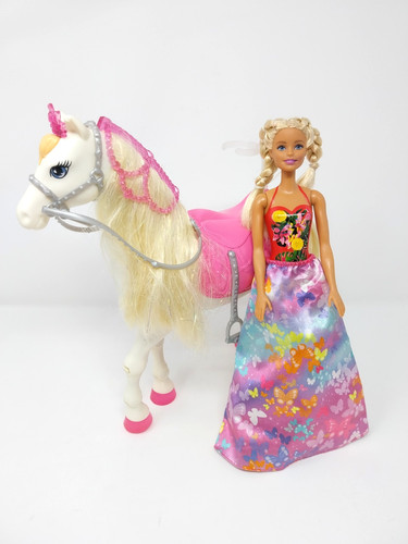 Mattel barbie prinzessinnen - -,