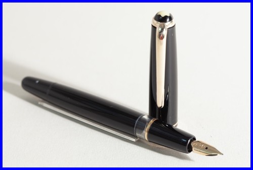 Montblanc 252 kolben - montblanc,