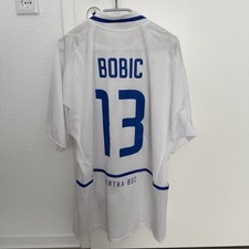 Original Matchworn