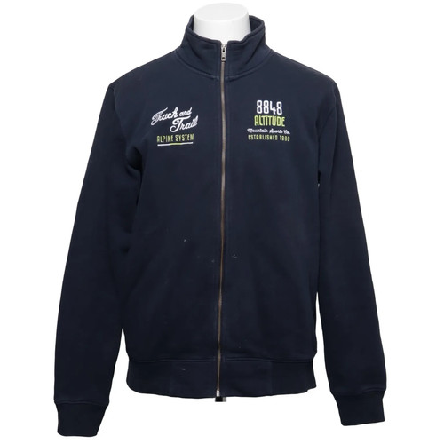 8848 altitude trainingsjacke - 8848,