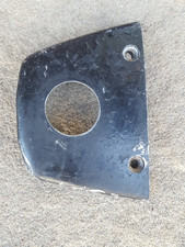 Original Zündapp Motor Seitendeckel Motordeckel Pedalmotor 50 ccm Mofa Mokick