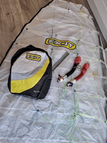 Exit ex6 power kite - -, 6m