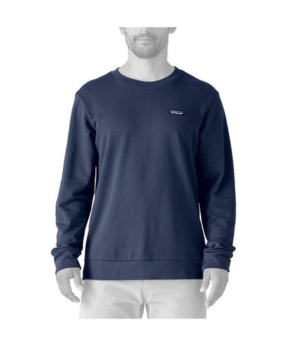 Patagonia daily crew herren - crew,