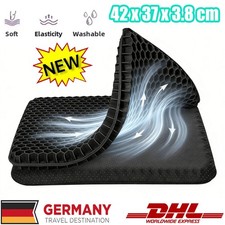 Gel Sitzkissen Orthopädisches