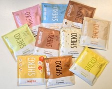 SHEKO Diät Shake - 10 x