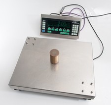 Mettler Toledo Industriewaage