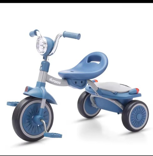 Kinder dreirad - 4‑in‑1, –