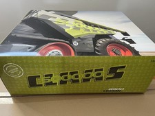 Claas lexion 500000 - claas,