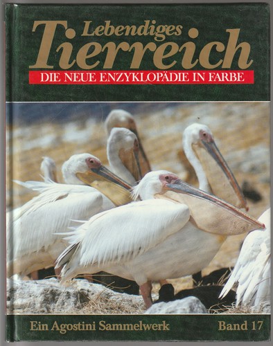 Lebendiges tierreich - lebendiges,