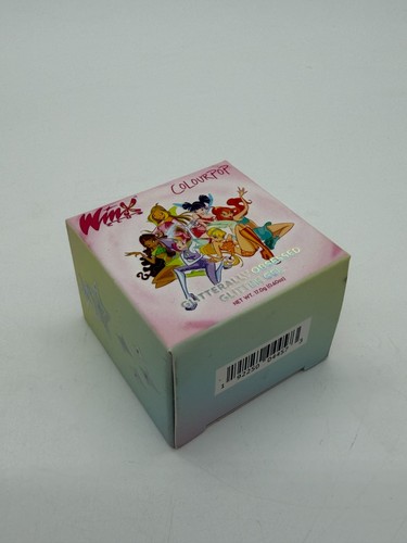 Colourpop winx club - winx,