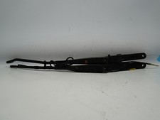 Gebraucht Wischerarm Vorne