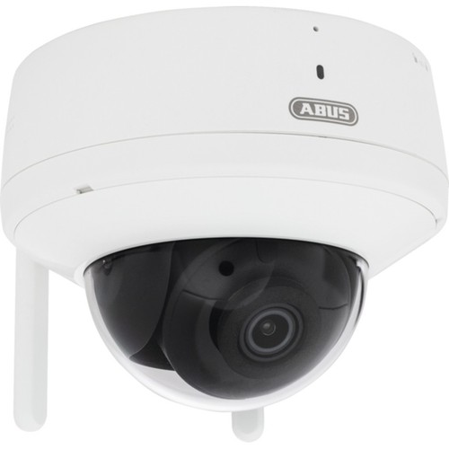 Abus mini dome - abus, full