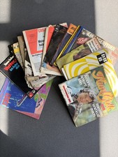 25 Vinyl Singles Deutsch