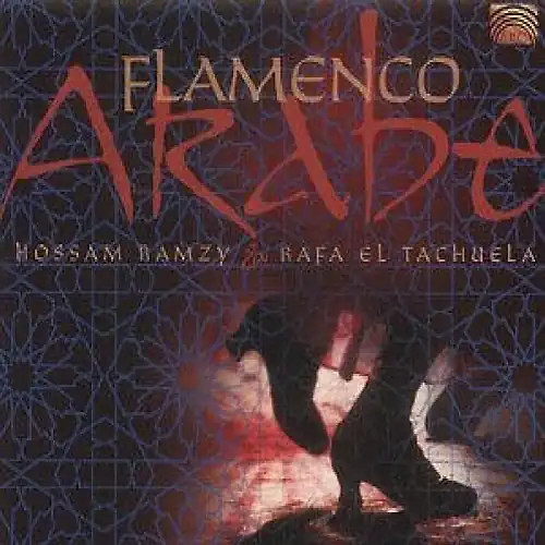 Ramzy flamenco arabe - -,