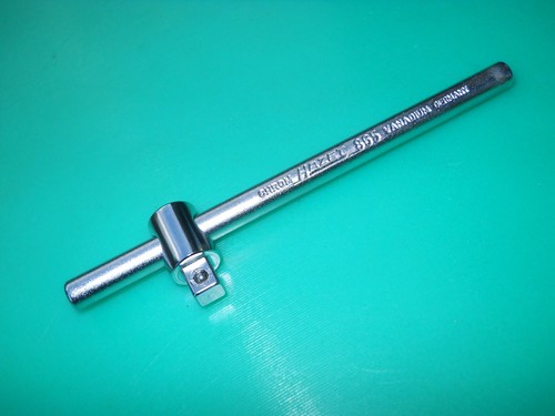 Hazet 865 griff 1 4 - 865, 1/4"