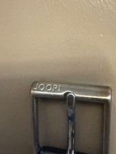 Designer-Gürtel von Joop ca. 100 cm