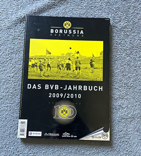Borussia dortmund das - borussia,