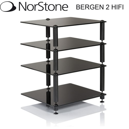Norstone bergen hochglanz - bergen,