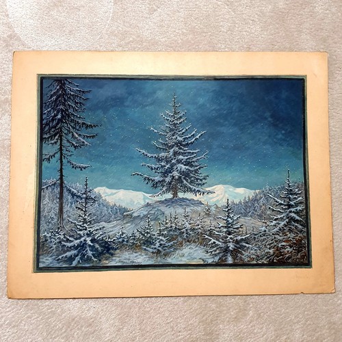 Aquarell hans toepper - hans,