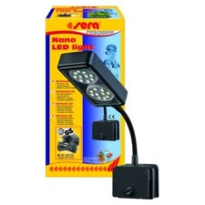 Sera LED Nano light 2 x 2 Watt