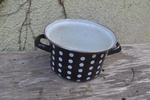Ddr true vintage kochtopf - ddr,