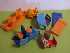 Playmobil 5567 Geländer Tisch