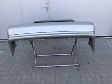 Stoßstange hinten Mercedes