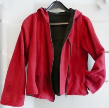 Jacke Elfenjacke Unikat