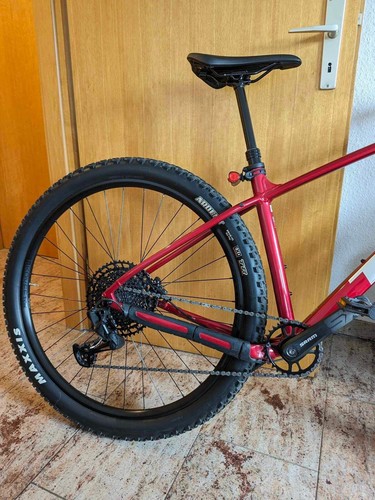 fahrrad