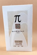 2 x GIVENCHY  PI  EAU  DE