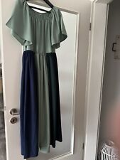 Fasching Karneval Renaissance Frauen Kleid Party Cosplay Kostüme Gr S