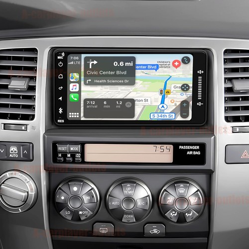 Autoradio für 2003 2009 - autoradio,