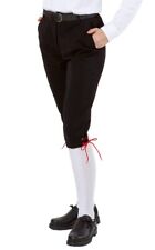 Damen-Kniebundhose (Stoffhose)