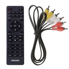 Ersatz Fernbedienung für