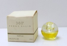 Perry Ellis 360° for Women Miniatur 4 ml Parfum