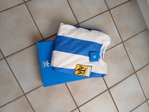 Argentinien trikot 1978 - trikot,