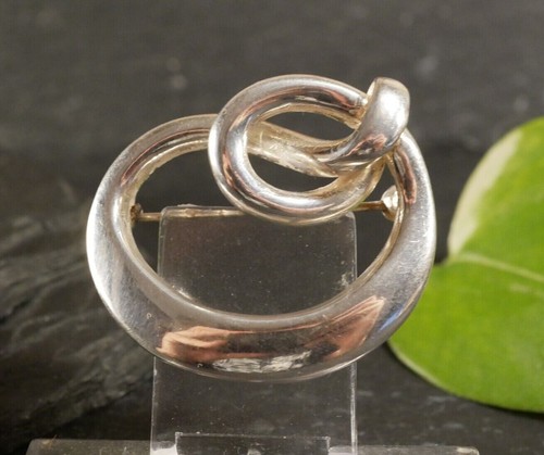 Schwungvolle 925 sterling - schwungvolle,