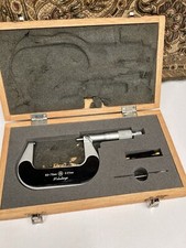 Mitutoyo Bügelmessschraube 102-236 50 -75 mm 0.01mm