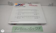 Jägerndorfer N DC 60330 Cityshuttle ÖBB 3-Teilig  Inlandsreisezugwagen OVP