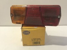 Hella 2SD001680-271 Heckleuchte links Rücklicht passend für Mercedes T2