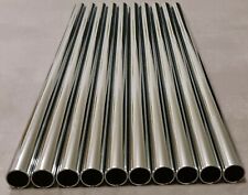 50er Rohr Stange für USM Haller 500er Systemmaß Rohre Brandneu im Sortiment