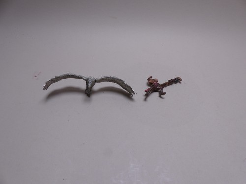 Mage warhawk metall - 1, on