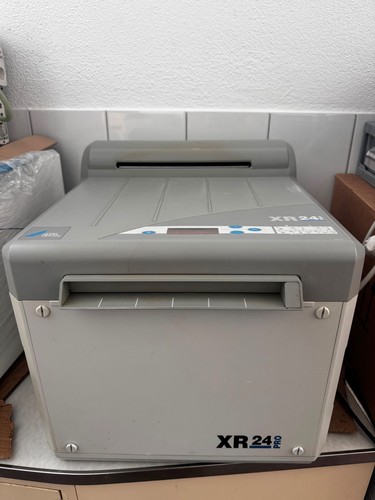 Dürr pro - xr, 24