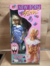 Steffi Love Newborn Twins