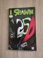 Comic Spawn 250 (EN) - Todd McFarlane - sehr gut - Image