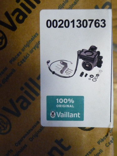 Grundfos vaillant upm2 60 - vaillant,