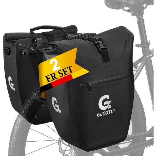 Fahrradtasche gepäckträger - fahrradtasche,