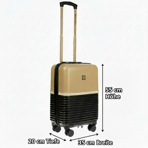 Handgepäck trolley - handgepäck,